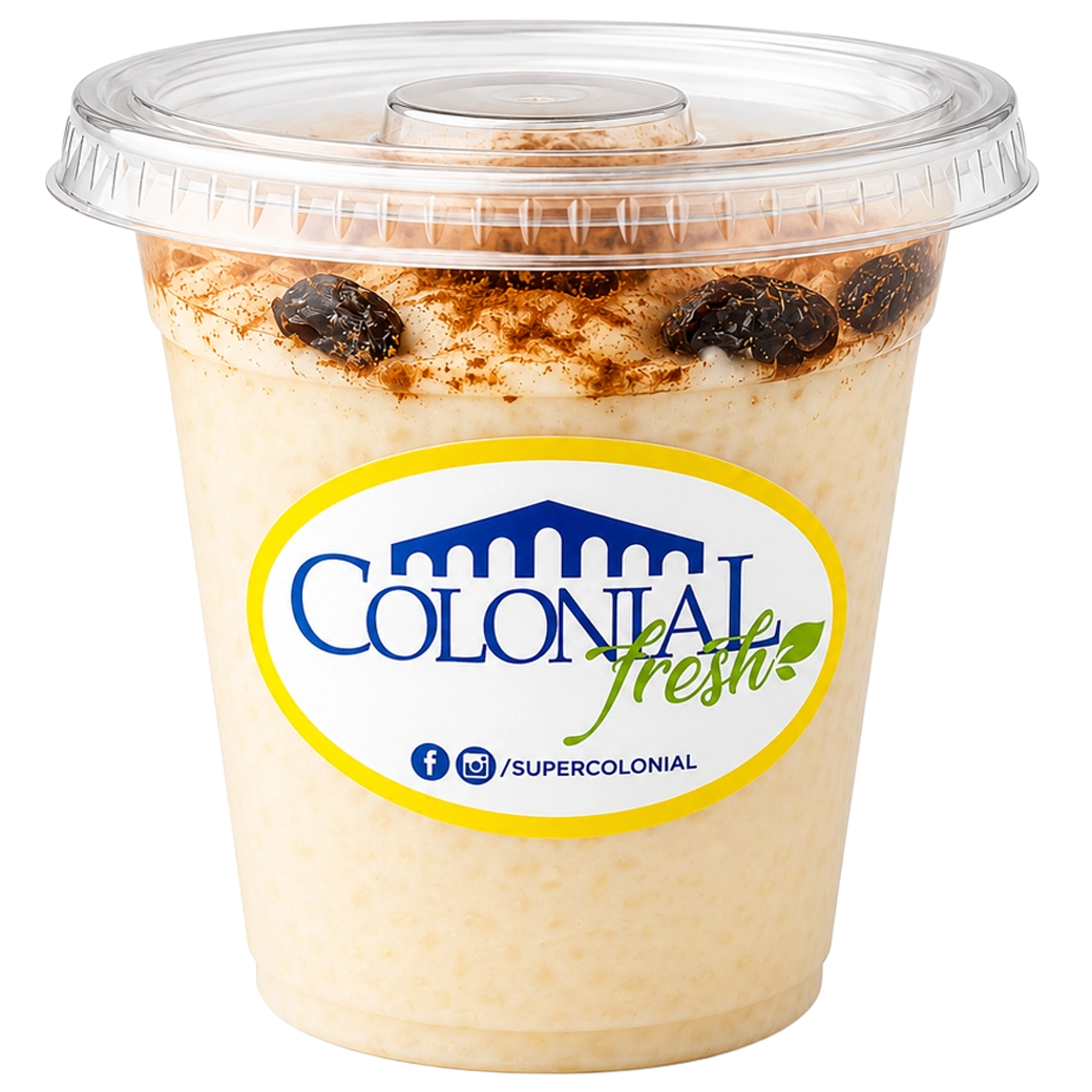 Supper Colonial Supermercados Colonial