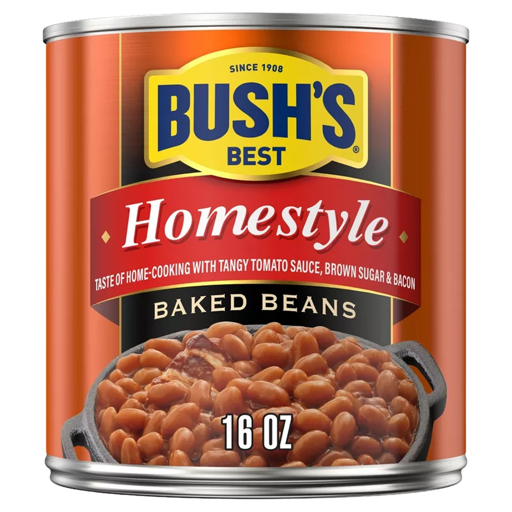 BUSHS Baked beans 454 g