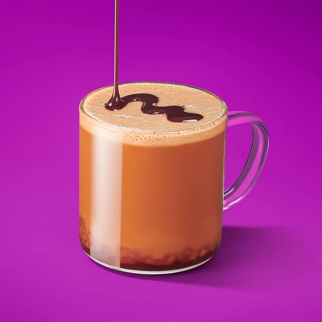 HERSHEYS Syrup Chocolate 680g