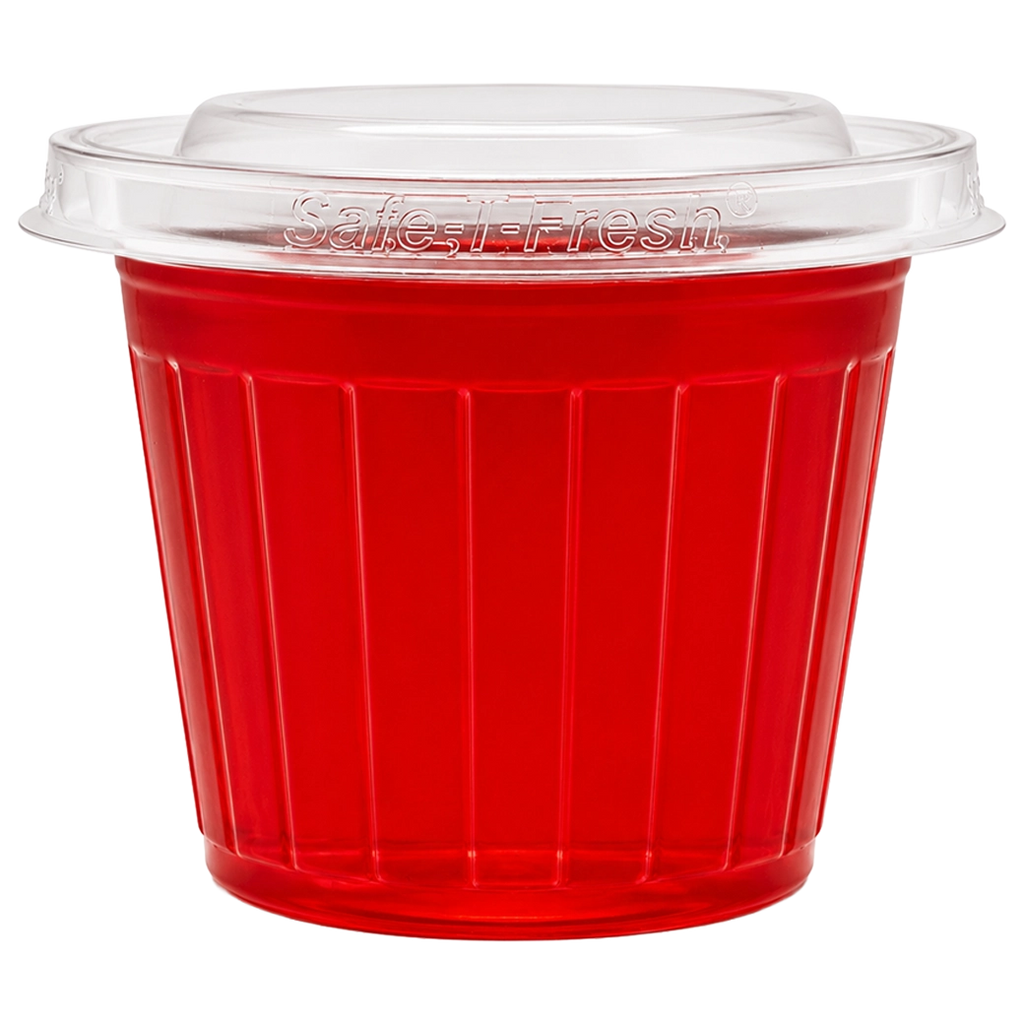 COLONIAL Gelatina Vaso 1 Unid
