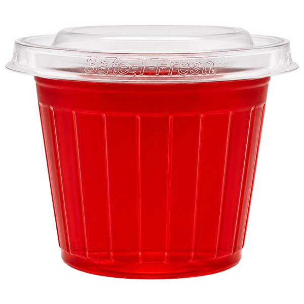 COLONIAL Gelatina Vaso 1 Unid