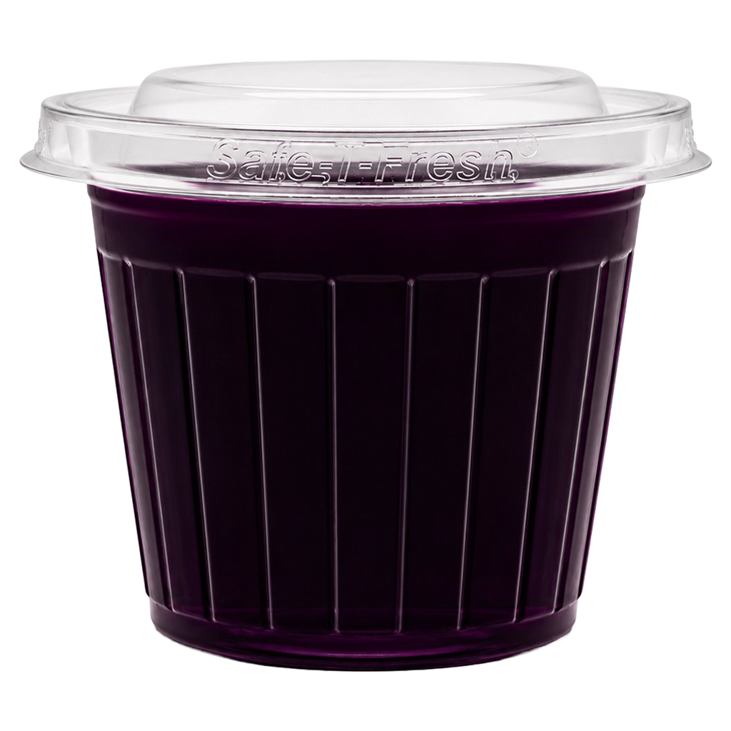 COLONIAL Gelatina Vaso 1 Unid