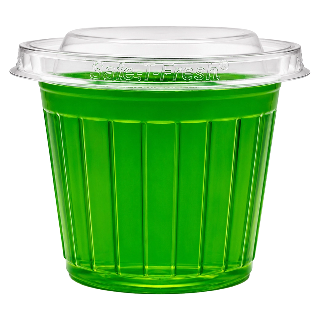 COLONIAL Gelatina Vaso 1 Unid