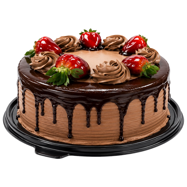 COLONIAL Pastel DeChocolate #8