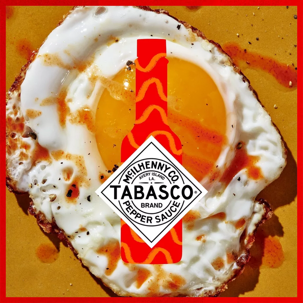 TABASCO Pepper Sauce 150ml