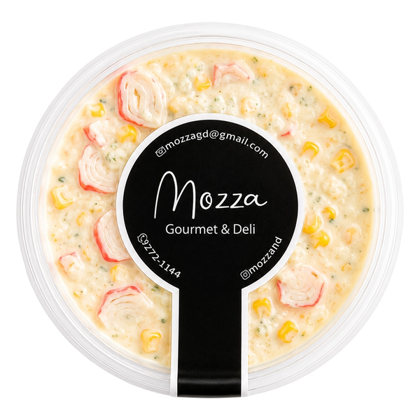 Mozza Ensalada Cremosa 12 oz
