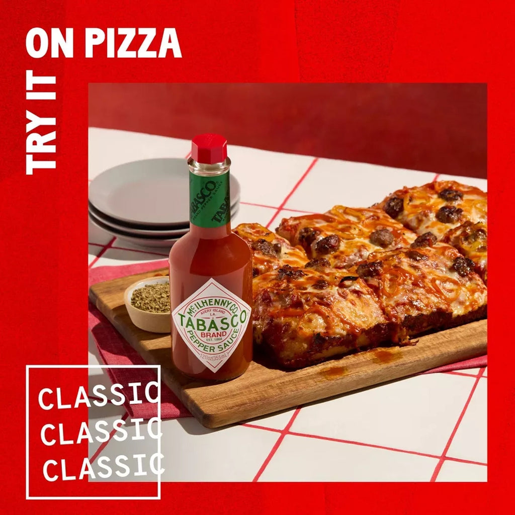 TABASCO Pepper Sauce 150ml