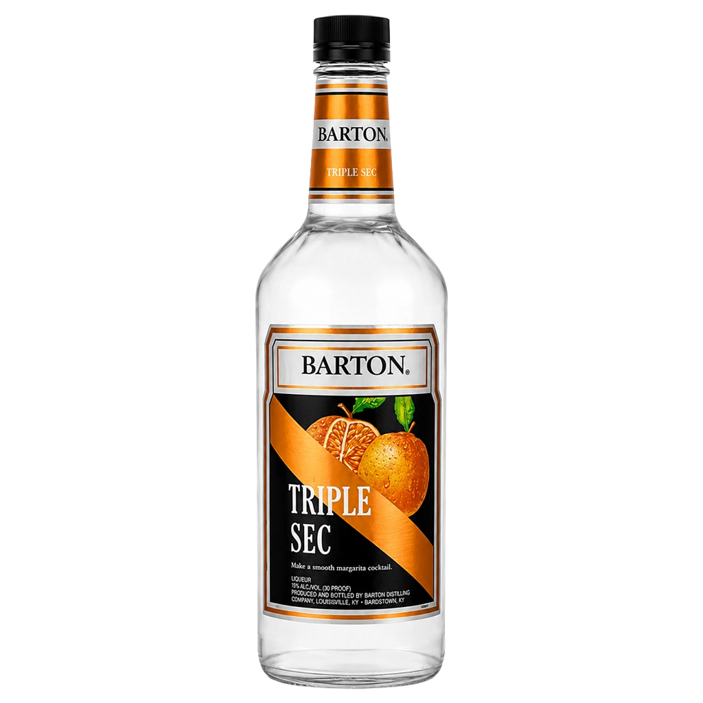 BARTON Triple SEC 1L