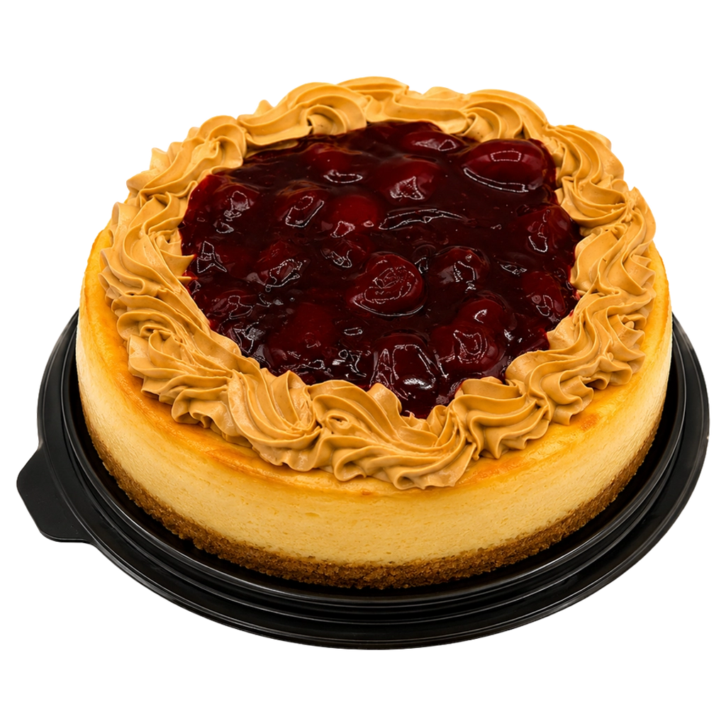 COLONIAL Cheese Cake Entero