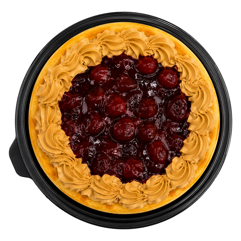 COLONIAL Cheese Cake Entero