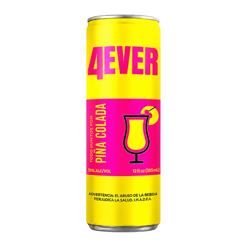 4EVER Piña Colada 12OZ