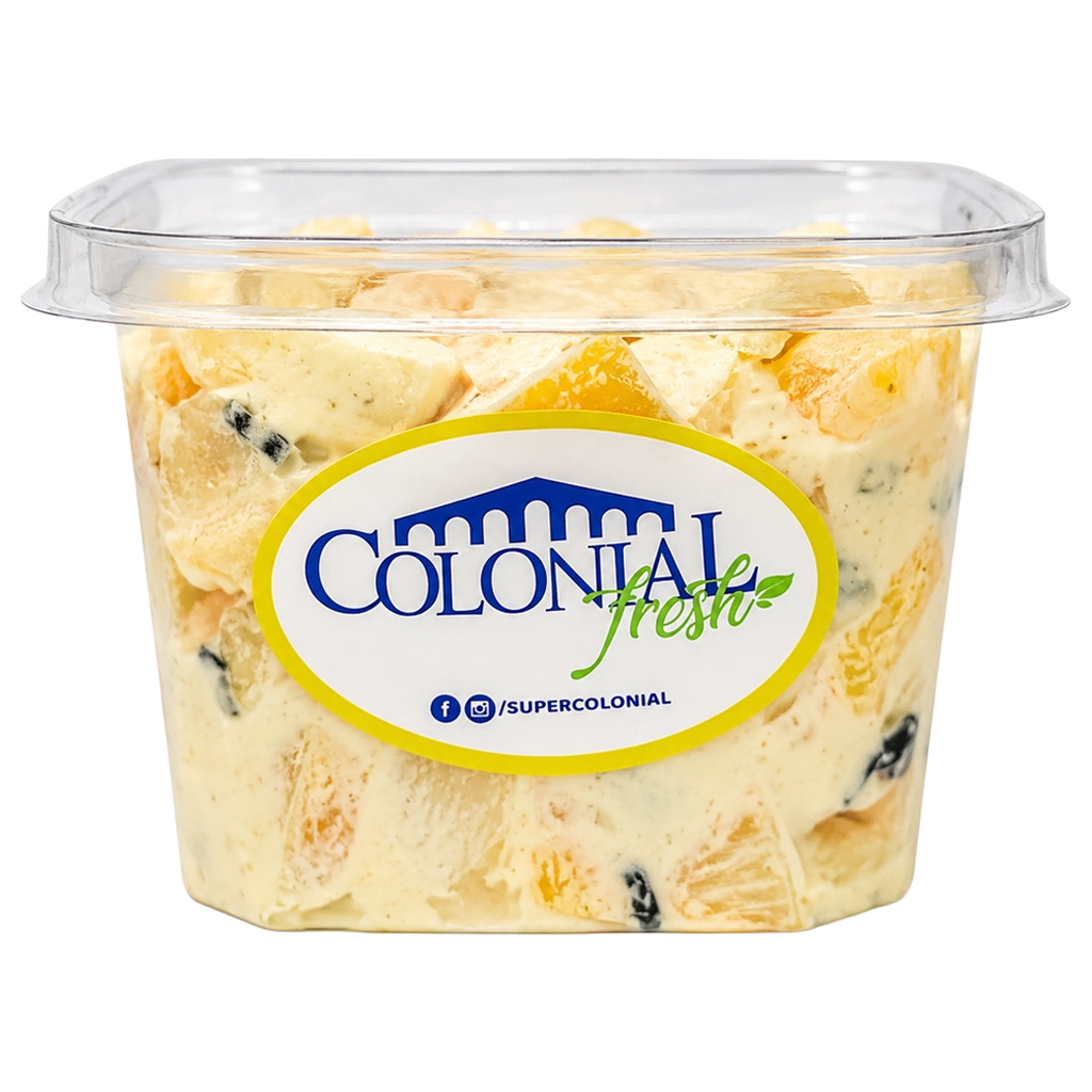 COLONIAL Ensalada Papas X Lbs