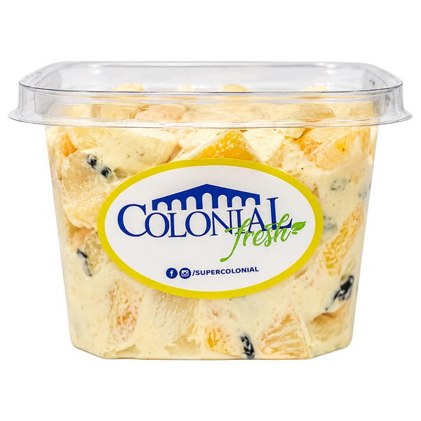 COLONIAL Ensalada Papas X Lbs
