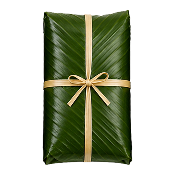 VERDES Tamal de pollo 4 Und
