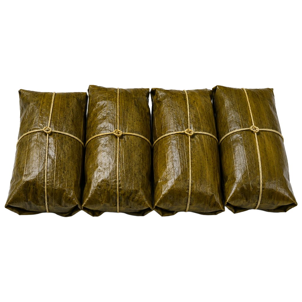 TAMALES Especiales Caseros 4pk