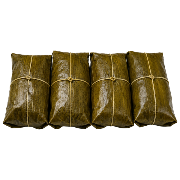 TAMALES Especiales Caseros 4pk