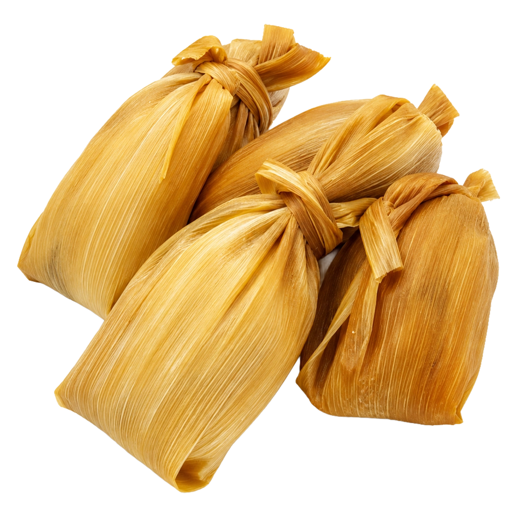 Ticucos Caseros 4pk