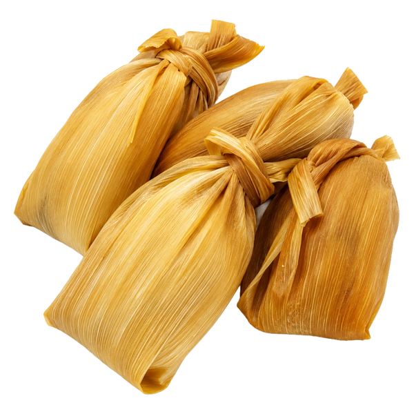 Ticucos Caseros 4pk