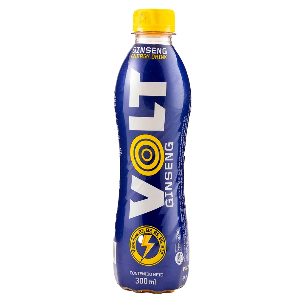 Volt FruitPunch 625ML