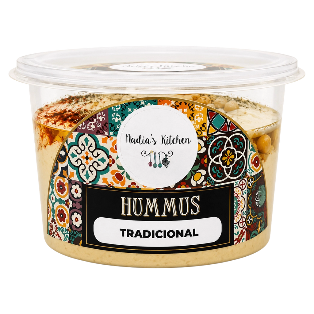 KG Hummus
