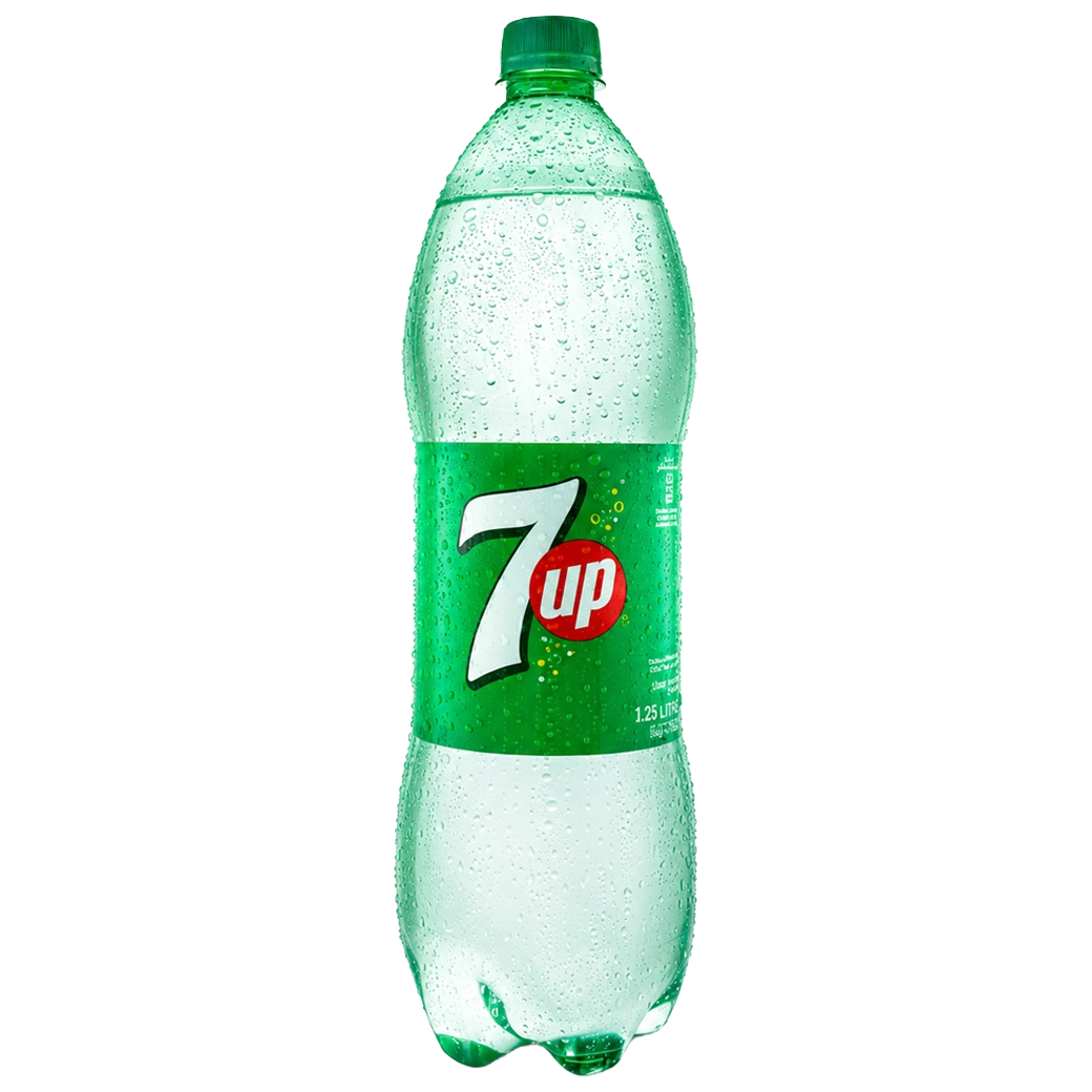 SEVEN UP Normal 1.25 Ltrs