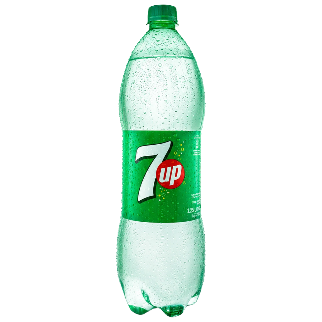 SEVEN UP Normal 1.25 Ltrs