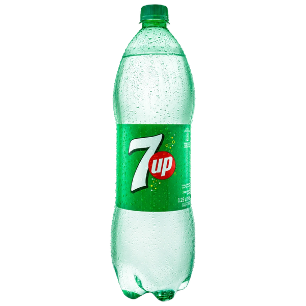 SEVEN UP Normal 1.25 Ltrs