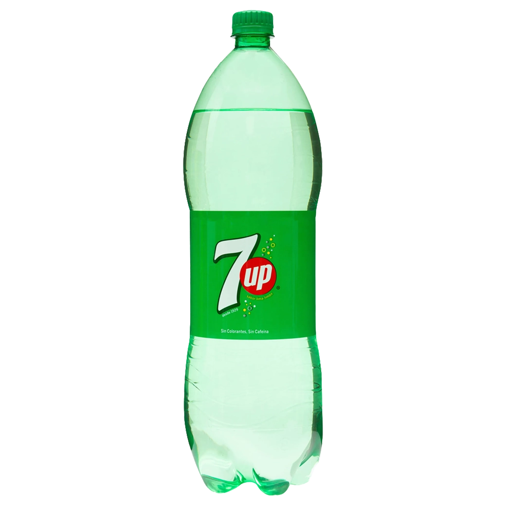 SEVEN UP Normal 2 Ltrs