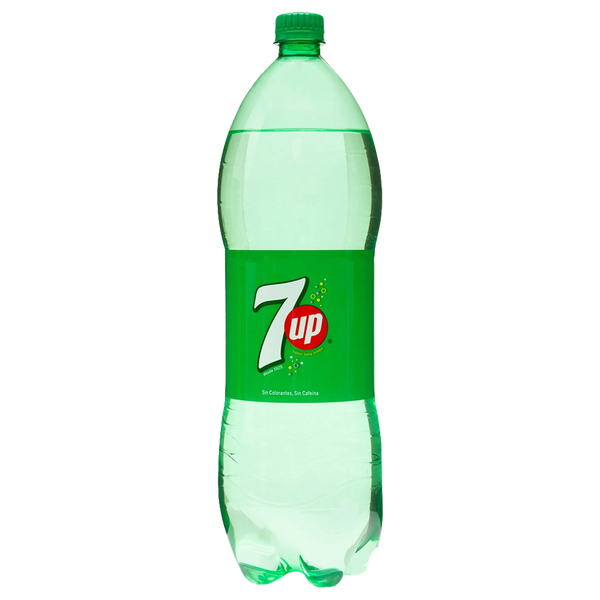 SEVEN UP Normal 2 Ltrs