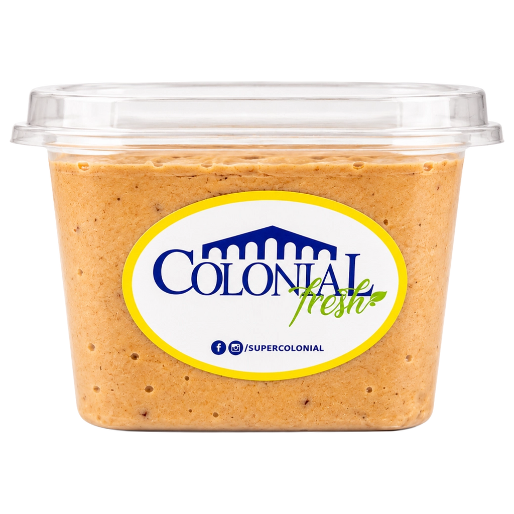 COLONIAL Pasta Pollo Chipot lb