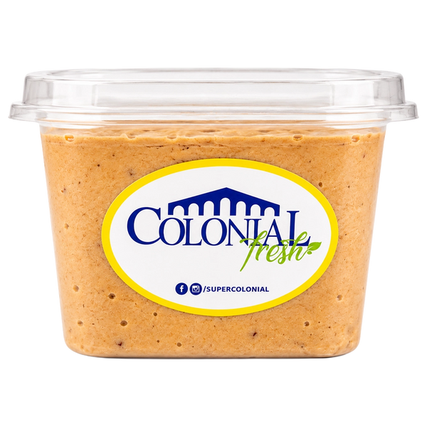COLONIAL Pasta Pollo Chipot lb