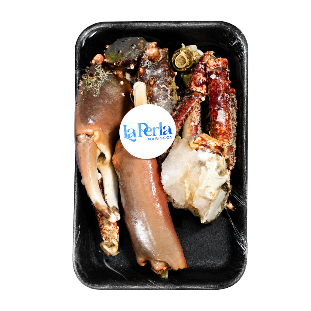 La Perla King Krab 454g