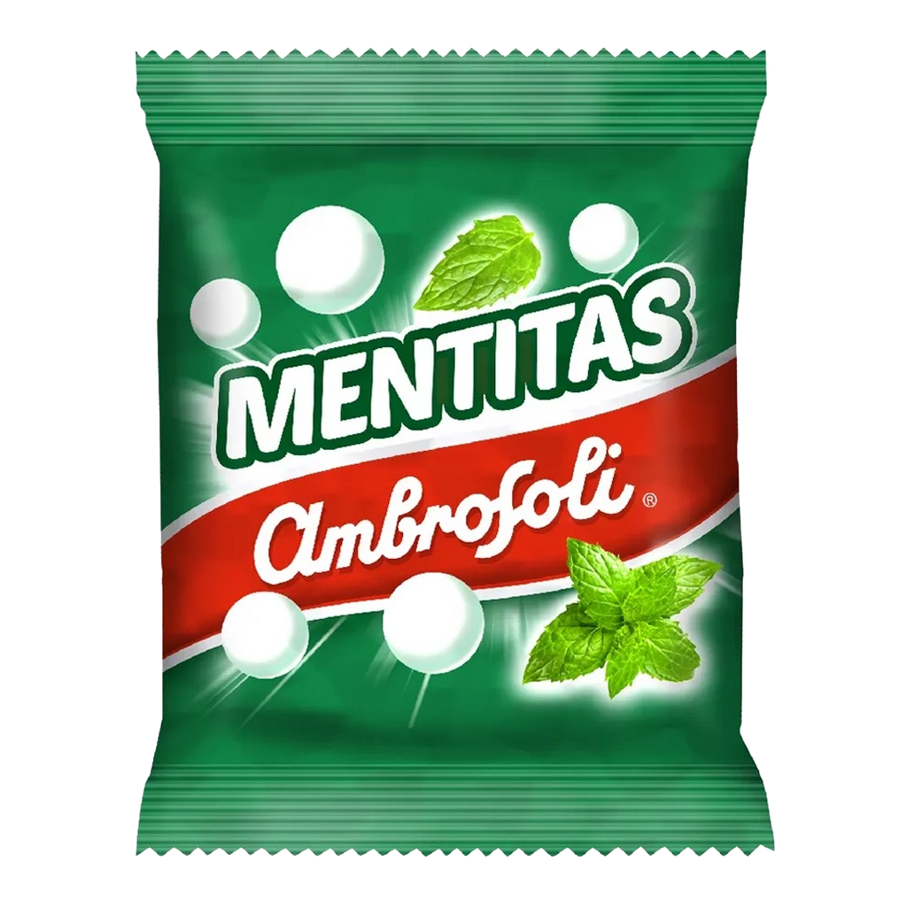 AMBROSOLI Mentitas Florette 25g
