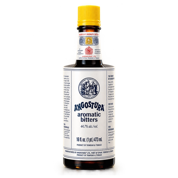 ANGOSTURA AromaticBitters 16oz