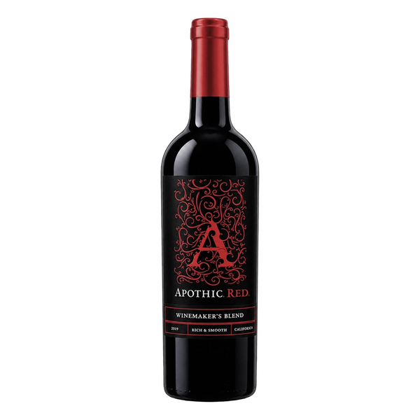 APOTHIC VinoTinto Red 750ML