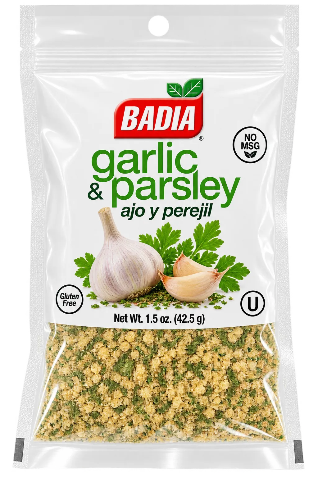 BADIA Ajo Perejil 42.5g