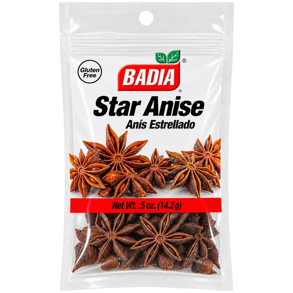 BADIA Anis Estrellado 14.2g