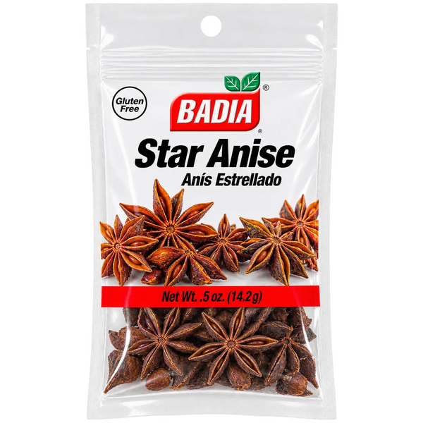 BADIA Anis Estrellado 14.2g