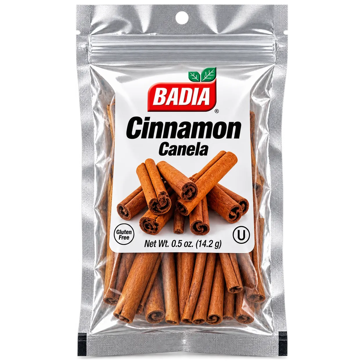 BADIA Canela en Raja 14.2g