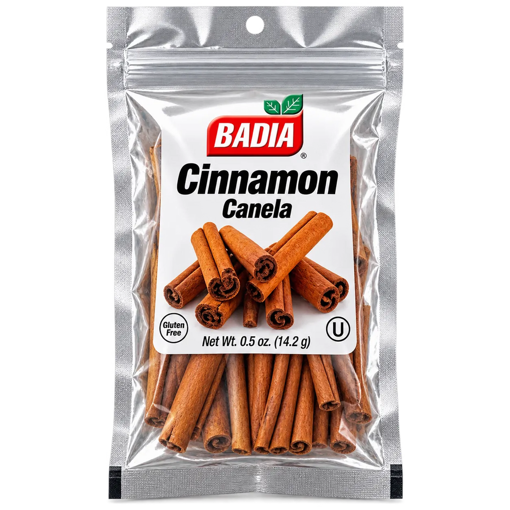 BADIA Canela en Raja 14.2g