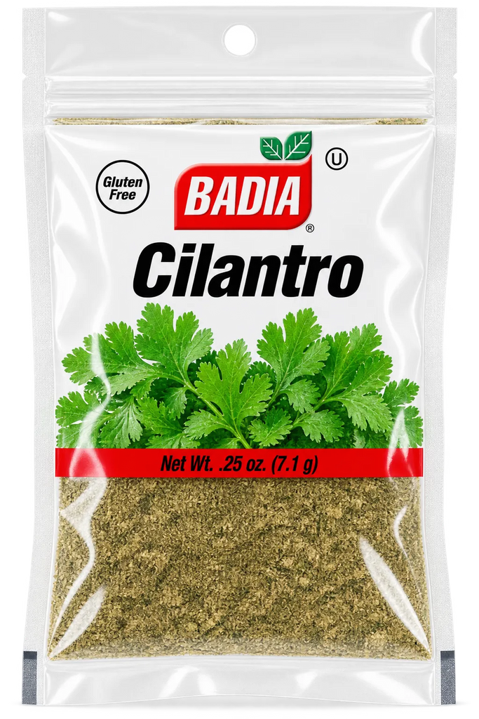 BADIA Cilantro 0.25 oz