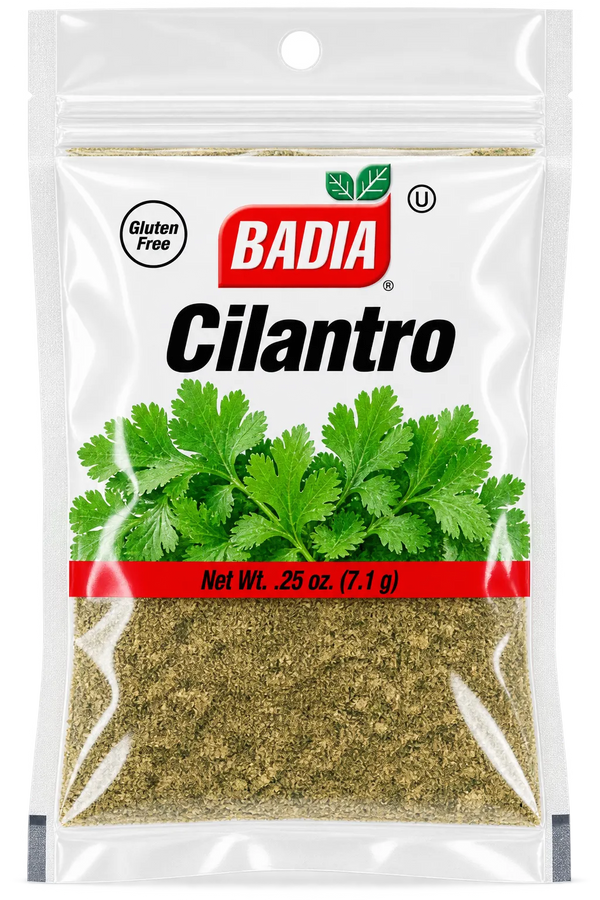 BADIA Cilantro 0.25 oz