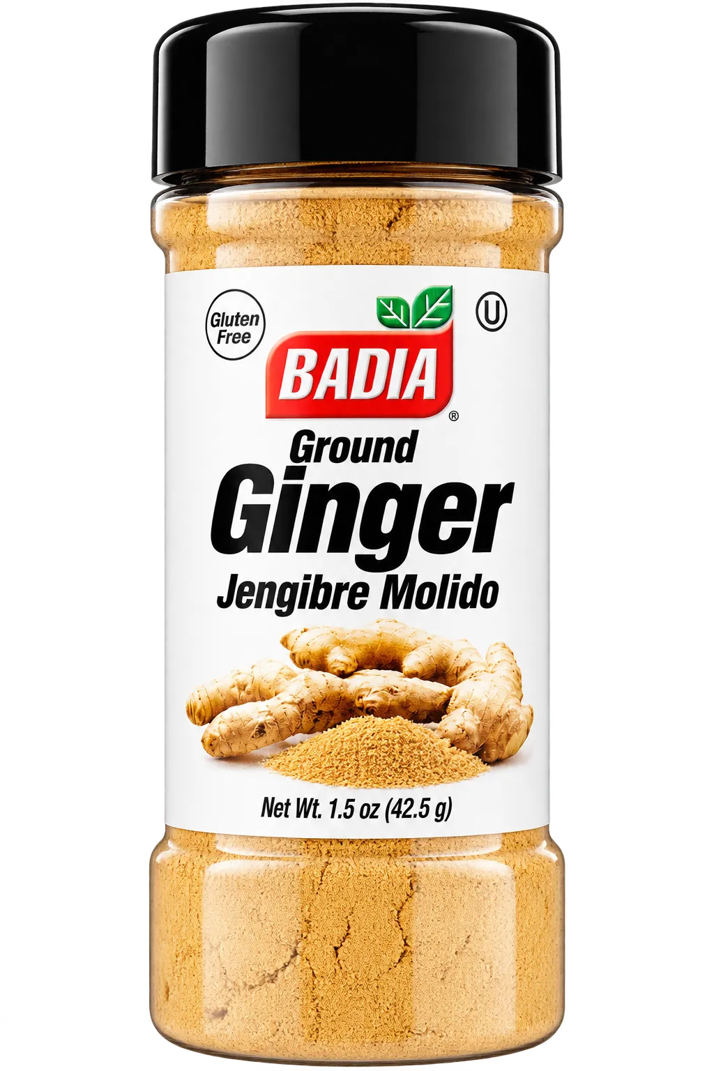 BADIA Jengibre Molido 1.5oz