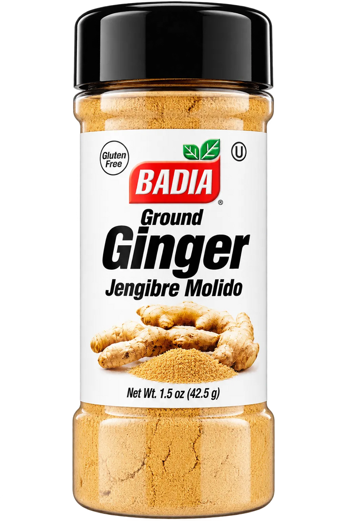 BADIA Jengibre Molido 1.5oz