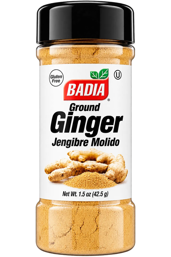BADIA Jengibre Molido 1.5oz