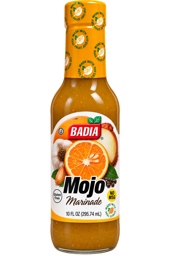 BADIA Mojo Marinado 10oz