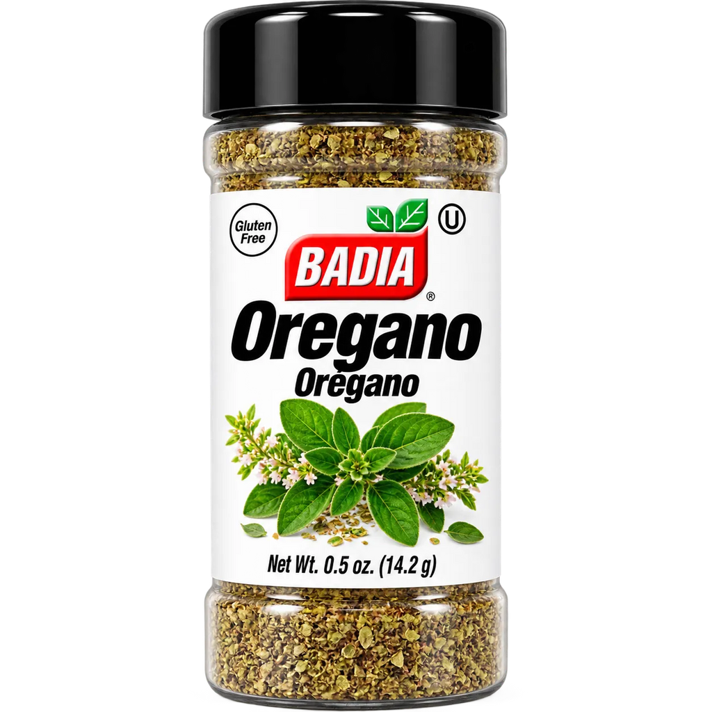 BADIA Oregano 0.50oz
