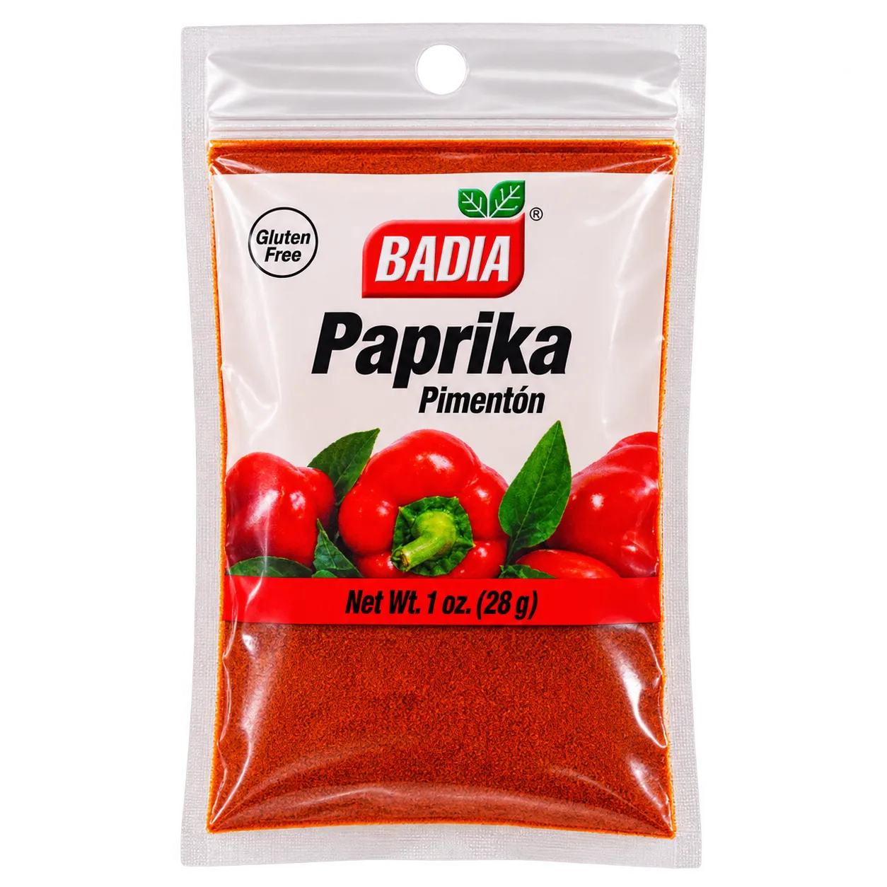 BADIA Paprika 1oz
