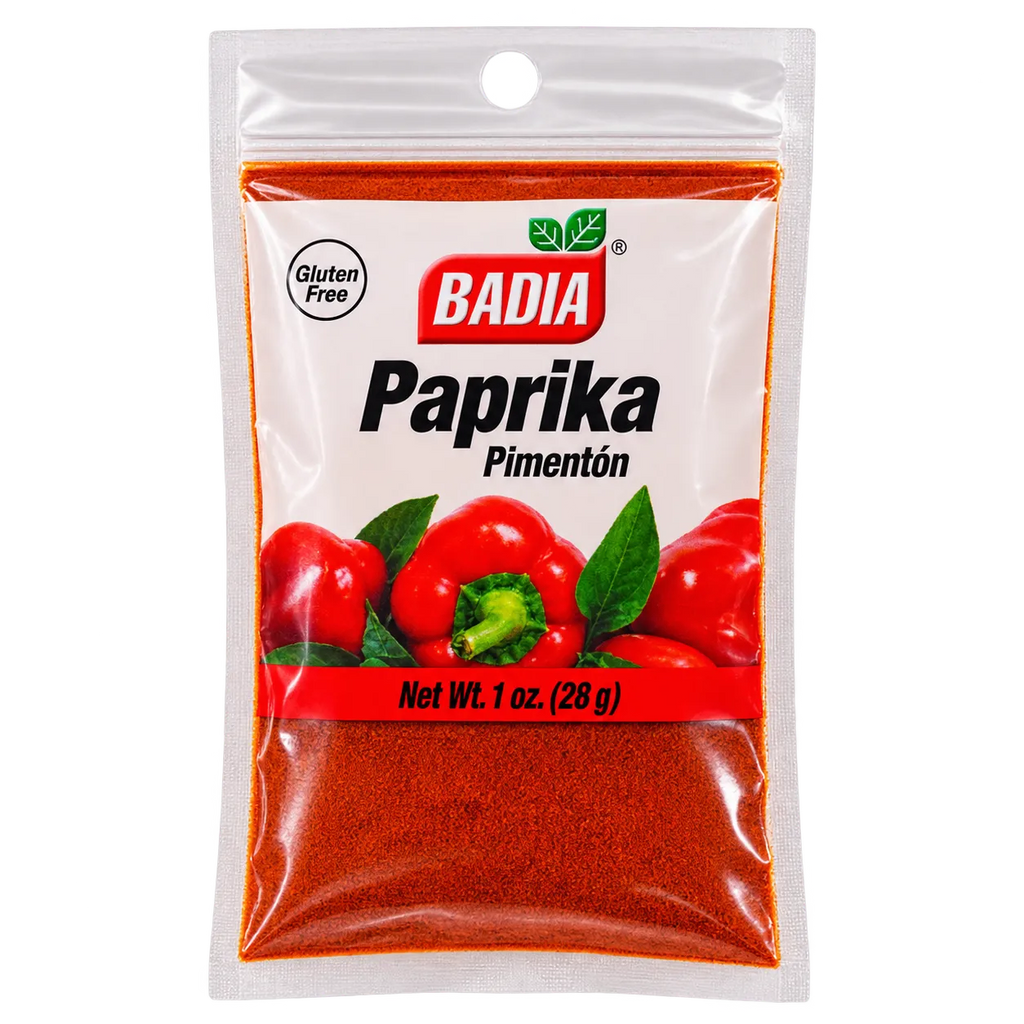BADIA Paprika 1oz