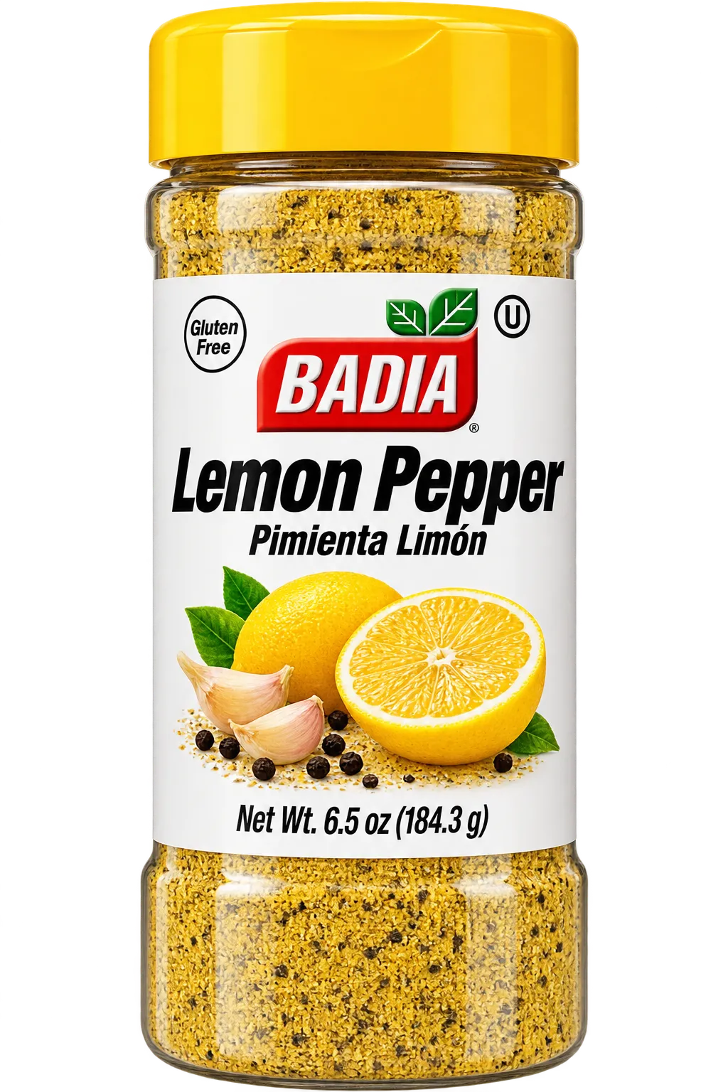 BADIA Pimienta Limon 6.5oz